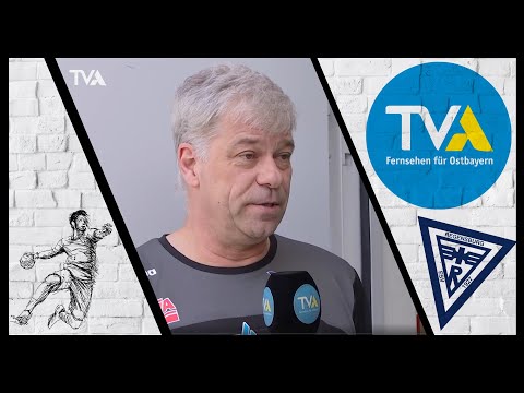 TVA: Kneitinger Sportstudio - ESV 1927 Regensburg gelingt der Aufstieg in die zweite Bundesliga