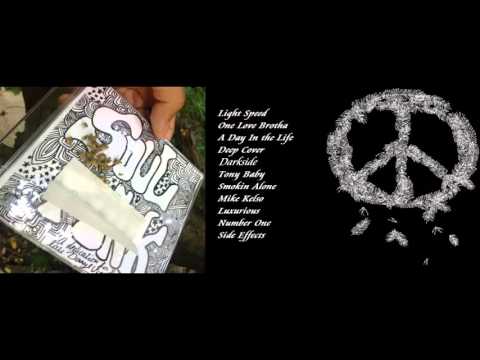 Deep Cover - Tony Wild ft. Grinch