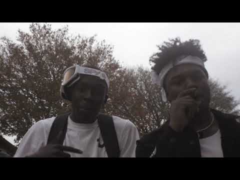 LIL ROCKET - LIL YATCHY "COFFIN REMIX" (OFFICIAL MUSIC VIDEO)