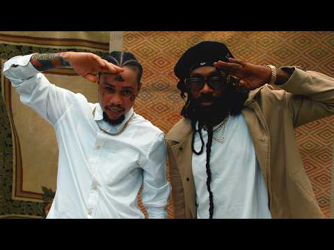 Intence and tarrusrileyja