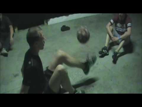 RBSS Meeting Hungary - Backstage Movie