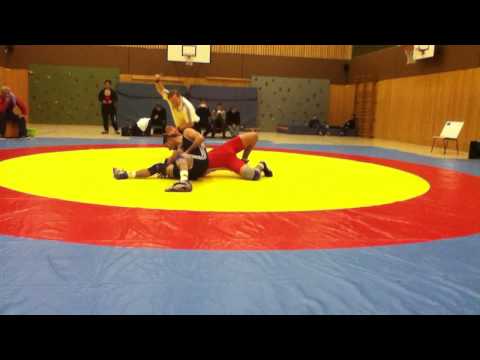 Alexander Babadshanjan (TuS Gaarden)