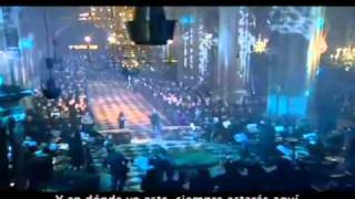 Sarai qui - Sarah Brightman