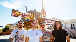 "Together PANGEA" Demo, "Praise"  Alt version