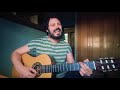 El Kanka - La vereda de la puerta de atrás (Extremoduro) [Día 22] #ElKankaEnCasa
