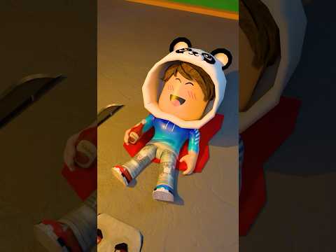 I pranked My MOM part.7 🤣 Roblox Meme #funny #memes #animation #shorts #roblox