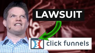 Inside the Bombshell Lawsuit: Clickfunnels VS HighLevel Explained