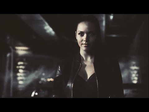 • Tabitha Galavan • True Friends