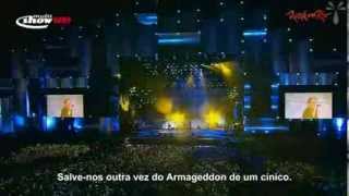 Stone Sour - Digital - Rock In Rio 2011 - 24.09.11 [Legendado]