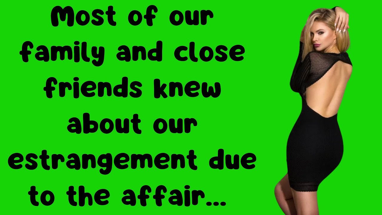 The High Price of My Wife's Infidelity: My Cheating Wife Story