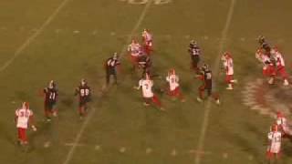 preview picture of video 'Freedom at Aliquippa, Youth Football Championship'