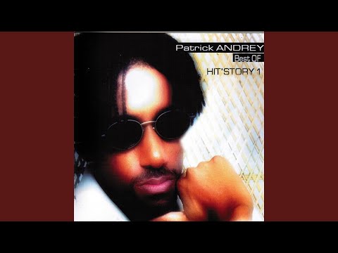 Ou ké renn mwen fou (feat. Patrick Andrey)