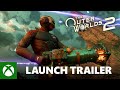 Vidéo de gameplay de The Outer Worlds 2  Toute Plateformes