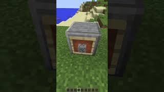 Miniaturka - JAKA JEST NAJLEPSZA RUDA MINECRAFT #shorts