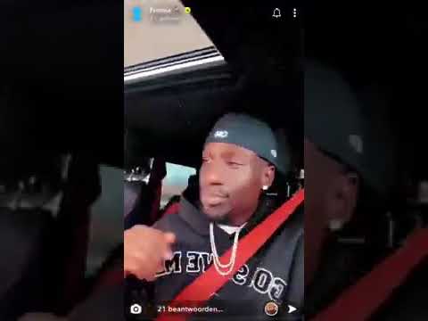 Frenna-Laat t’ niet lijken ft. Joeyak