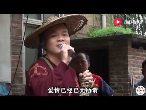 Từng cho nhau - Tiếng trung quốc ( live cực hay )