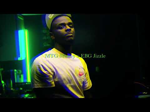 MTG Muney feat. EBG Jizzle - Walk Down [INSTRUMENTAL]