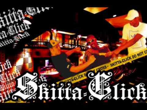 Skitta-Click - Alcoholiteit