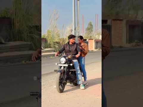 Elegant Love Story 🥰❤️|| Official the jeet || #short #love #lovestory #shorts