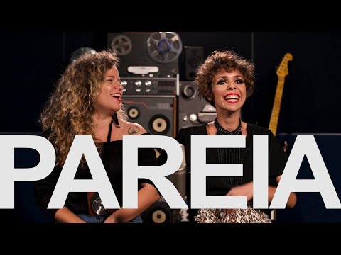 Pareia - EP 01 - Ylana e Mayara Pera (Segunda Temporada)