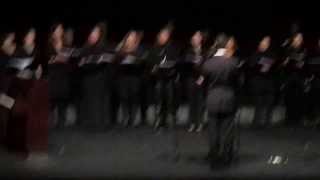 Dorme Dorme Meu Menino - Vai-te embora, ó papão - Ó, ó, menino ó - In the bleak midwinter