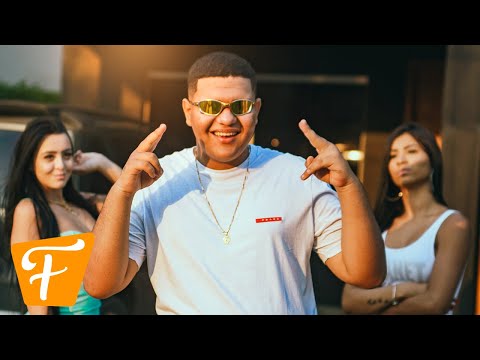 MC Vinny da TR - Game Over (Funk Explode)