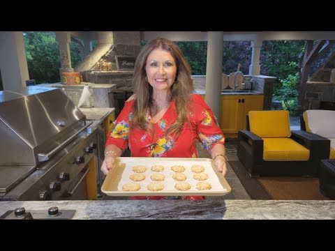 Italian Pignoli Biscotti  🇮🇹Italian Pine Nut Cookies 2022