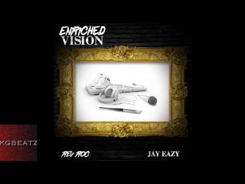 Rev Roc - I Want You [Prod. By Jay Eazy] [New 2014]