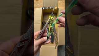 Download lagu Apex or Rivals? #apex #rivals mp3