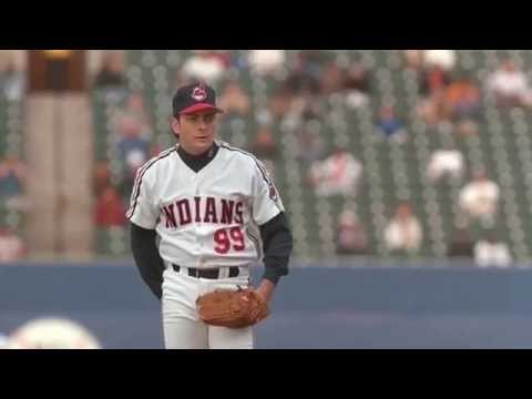 Ah Shit- Major League Announcer