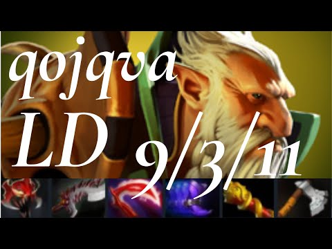 qojqva mid Lone Druid, iNSaNiA Io vs Shadow Fiend, Phantom Assassin - strong Spectre - dota2