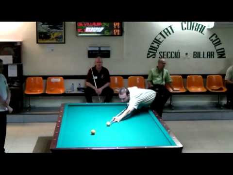 Polychronopoulos-Forthomme 3 Cushion