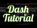 How To Horse Dash And Double Dash (The Easiest Way) | Rocket League Tutorial