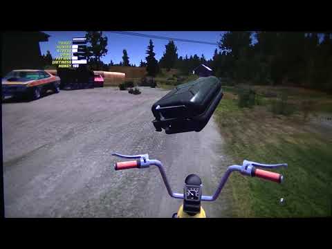 MongoTV_3881 - Mongo Games - Part 69 - My Summer Car - John Salmiaaki