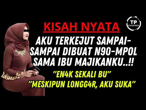 Kisah Nyata - KEJUTAN SPESIAL DARI IBU MAJIKAN !!! Viral