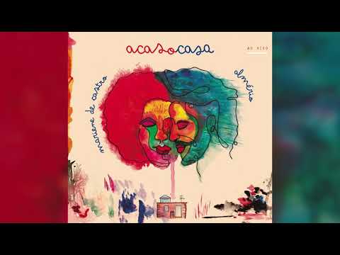 Espumas ao Vento | Mariene de Castro & Almério