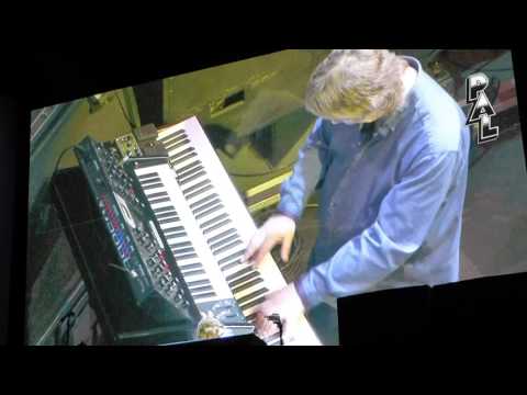 Thumbnail for Don Airey Keyboard Solo, Deep Purple, 2015-11-13, Oberhausen by Don Airey