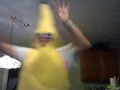 LMFAO- I'm in Miami Trick (Banana Dance) 