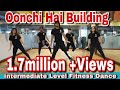 Oonchi Hai Building Judwaa 2 Zumba Dance Routine Dil Groove Maare