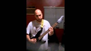 Skinfather  (Dismember cover)