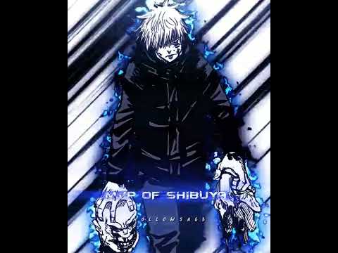 Toji x Sukuna - Manga[Edit]4k - LXNGVX & VISXGE - DNA