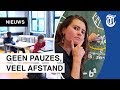 Zo ga jij straks naar school