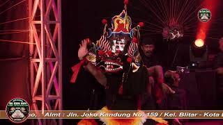 Download lagu Barongan - Mega Mendung Budaya Blitar mp3 Download lagu Barongan - Mega Mendung Budaya Blitar mp3