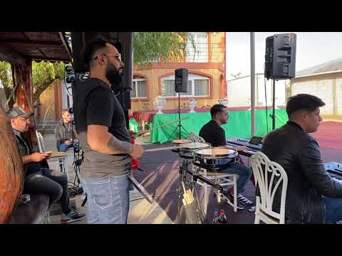 Live Instrumentala - Feragamo  Formatia Ionut Cercel 2020 Nunta Dobreni