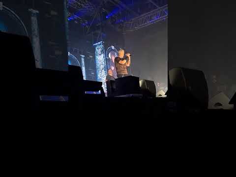 Thompson - Gospin Dom - Osijek 21.11.2025 