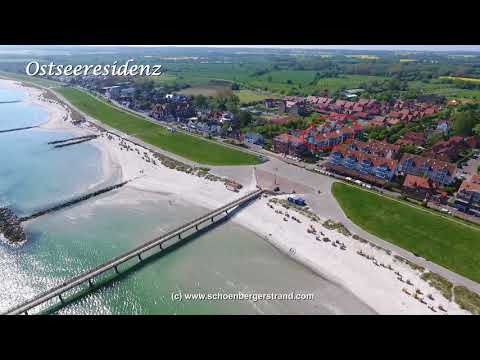 Ostseeresidenz Schönberger Strand