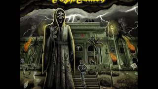 Night Demon - Maiden Hell