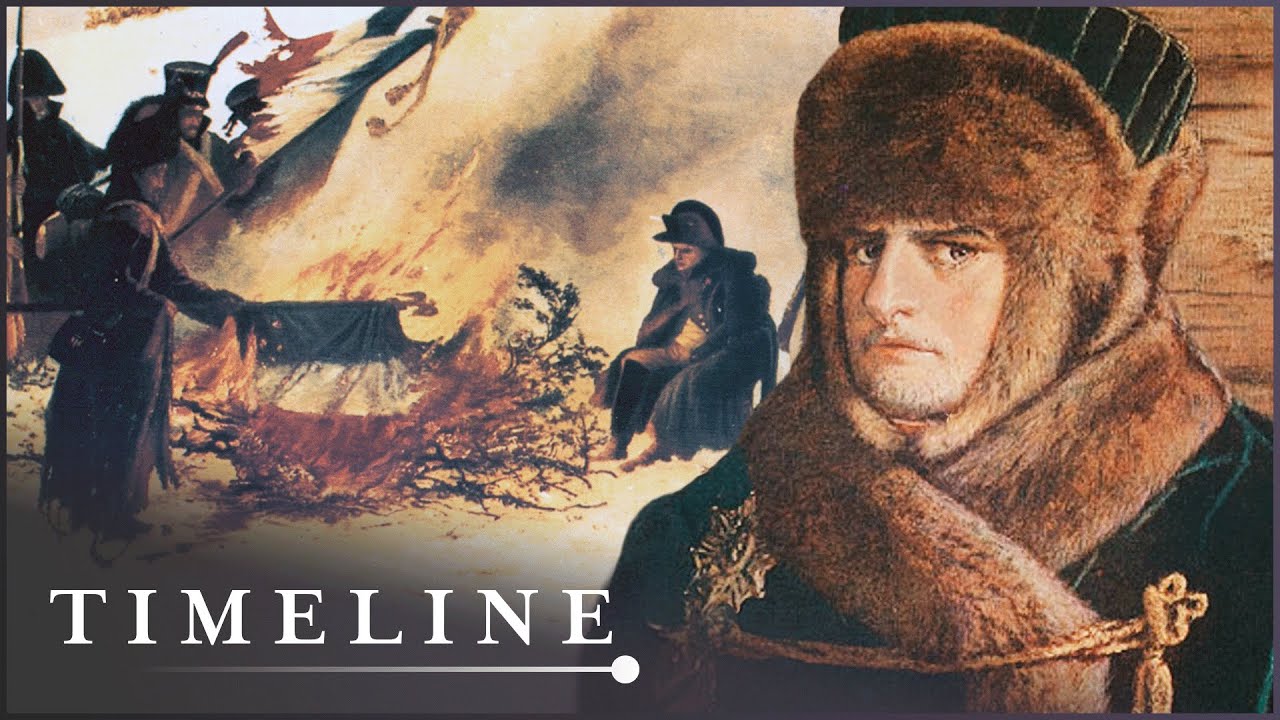 1809-12: How The Napoleonic Machine Began To Fail