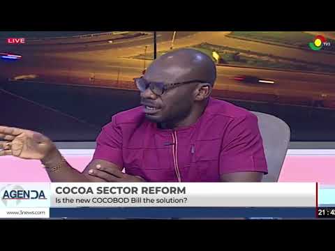 COCOBOD Bill: Farmers' Interest Should Be Paramount - Obed Owusu-Addai