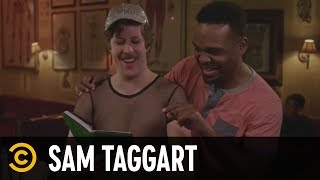 Sam Taggart - Up Next